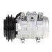 OEX Air Conditioning Compressor 12V Direct Mount Denso 10P15C Style CXD0085 AIR CONDITIONING COMPRESSOR OEX - Micks Gone Bush
