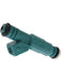 Bosch Fuel Injector INJ-006 Fuel Injectors BOSCH - Micks Gone Bush