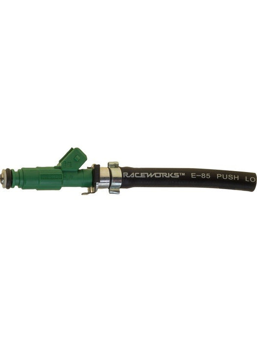 Bosch Fuel Injector 443Cc Full Length 14mm Connector INJ-035 Fuel Injectors BOSCH - Micks Gone Bush