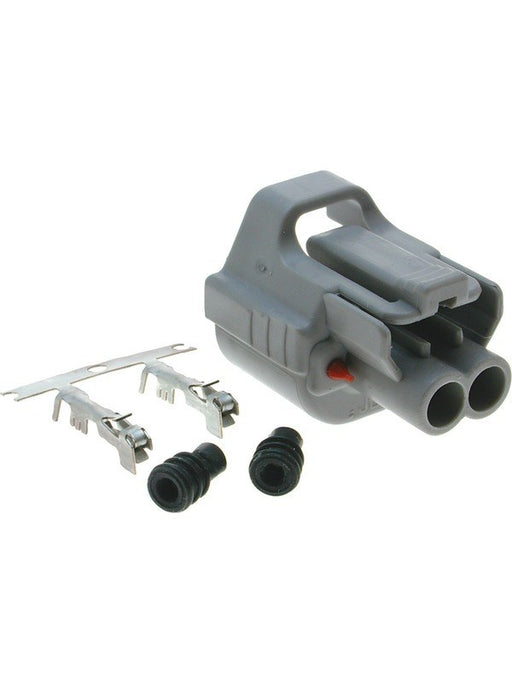 Denso 450Cc Full Length 11mm Connector INJ-106 Denso - Micks Gone Bush