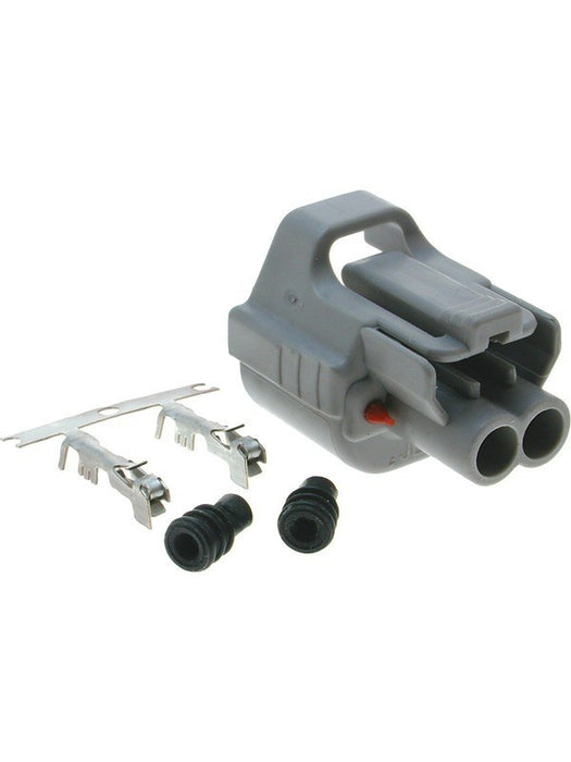 Denso 450Cc Full Length 11mm Connector INJ-106 Denso - Micks Gone Bush