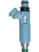 Denso 550Cc Full Length 11mm Connector INJ-138 Denso - Micks Gone Bush