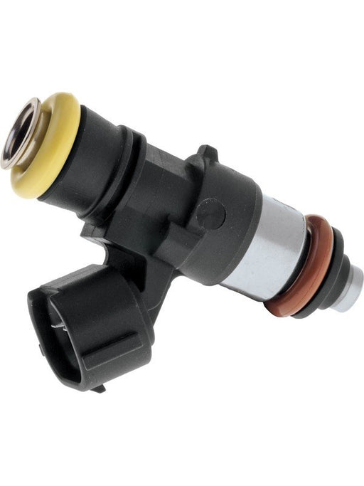 Bosch Fuel Injector 2200Cc Short 14mm Denso Connector INJ-139 Fuel Injectors BOSCH - Micks Gone Bush