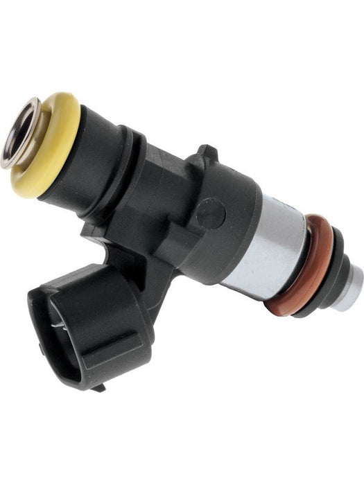 Bosch Fuel Injector 2200Cc Short 14mm Denso Connector INJ-139 Fuel Injectors BOSCH - Micks Gone Bush