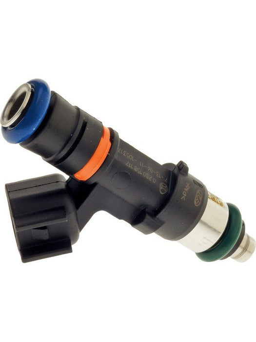 Bosch Fuel Injector 550Cc 3/4 Length 14mm Uscar Connector INJ-161 Fuel Injectors BOSCH - Micks Gone Bush