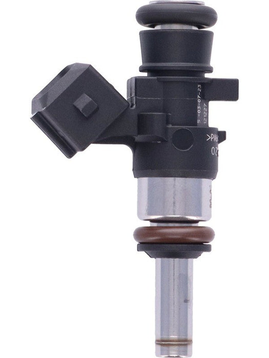 Bosch Fuel Injector 731Cc Short 14mm Fuel Injector Connector INJ-302 Fuel Injector Parts BOSCH - Micks Gone Bush