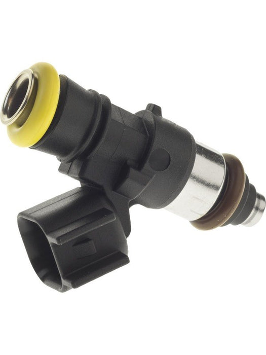 Bosch Fuel Injector 2200Cc Short 14mm Uscar Connector INJ-318 Fuel Injector Parts BOSCH - Micks Gone Bush