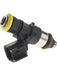 Bosch Fuel Injector 2200Cc Short 14mm Uscar Connector INJ-318 Fuel Injector Parts BOSCH - Micks Gone Bush