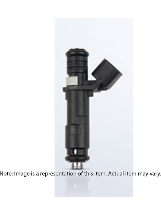 VDO Seimens 465cc INJ HI oval plug INJ465CCH VDO - Micks Gone Bush