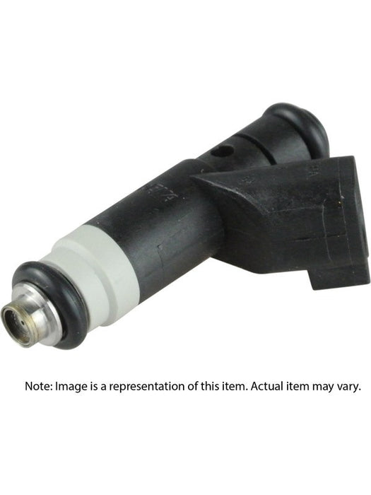 VDO Siemens 600cc Shorty Hi IMP INJ US Car Connector INJ600CCHUSS VDO - Micks Gone Bush