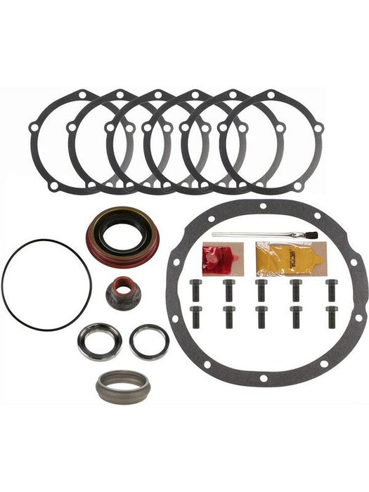 RTS Gear Differential Ring & Pinion Installation Kit For Ford 9" INSL9-KIT RTS - Micks Gone Bush