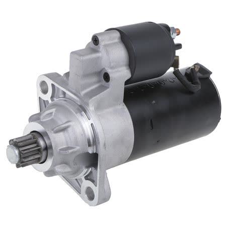 Oex Starter Motor 12V 10TH Ccw Bosch Style starter motor OEX - Micks Gone Bush