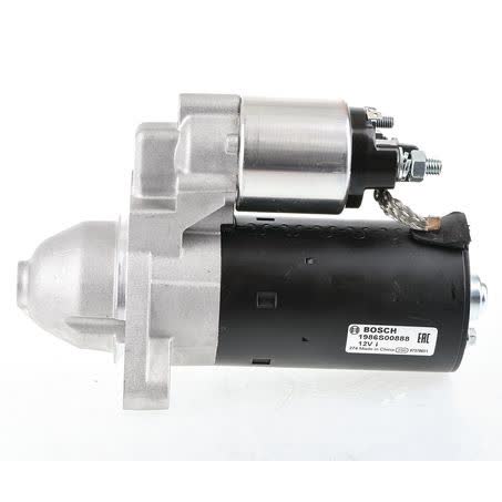 Bosch Starter Motor 12V 12T CW 1.4KW Part No. 1986S00888 STARTER MOTOR BOSCH - Micks Gone Bush