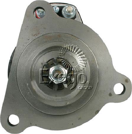 OEX Starter Motor 24V 9TH CW Bosch Style BXS9027 STARTER MOTOR OEX - Micks Gone Bush