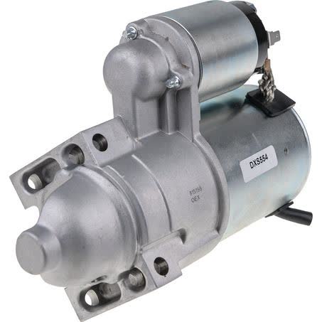 Oex Starter Motor 12V 10TH Ccw Denso Style starter motor OEX - Micks Gone Bush