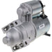 Oex Starter Motor 12V 10TH Ccw Denso Style starter motor OEX - Micks Gone Bush