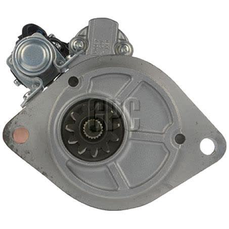 Mitsubishi Starter Motor 24V 11 Tooth CW M8T87171AMA STARTER MOTOR MITSUBISHI - Micks Gone Bush