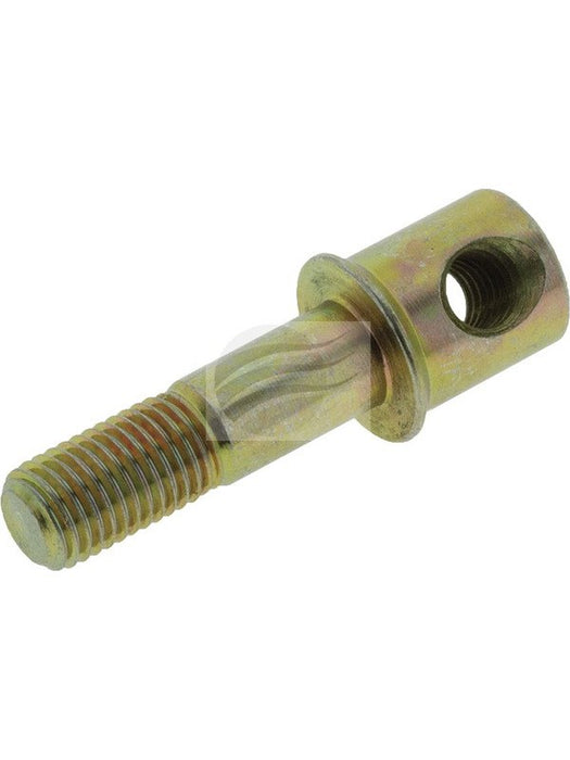 Jayair Bolt Step Idler Compressor 35mmx10mm 42491" Adjusting Bolt IP8735 Jayair - Micks Gone Bush