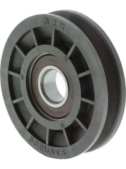 Jayair Idler Pulley A Sec 90mm Plastic 20mm Centre IP9701 Jayair - Micks Gone Bush