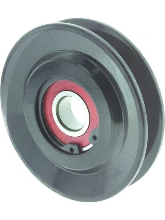 Jayair Idler Pulley A Sec 90mm Steel 17mm Centre IP9703 Jayair - Micks Gone Bush