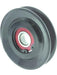 Jayair Idler Pulley A Sec 90mm Steel 17mm Centre IP9703 Jayair - Micks Gone Bush