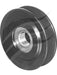 Jayair Idler Pulley B Sec 90mm Steel 20mm Centre IP9705 Jayair - Micks Gone Bush