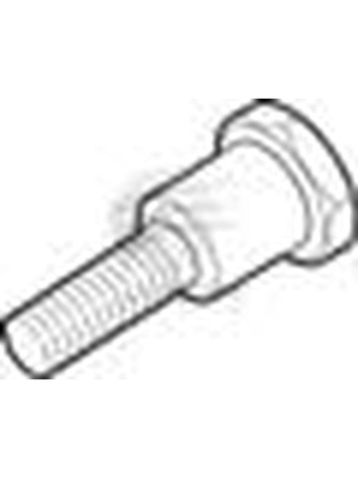 Jayair Bolt Shoulder 17mm IP9720 Jayair - Micks Gone Bush