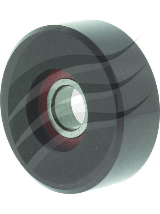 Jayair Back Idler 20mm W X 65mm Dia 17mm Centre Hole IP9730 Jayair - Micks Gone Bush