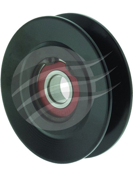 Jayair Idler Pulley B Sec 90mm Steel 17mm Centre IP9965 Jayair - Micks Gone Bush