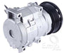 Denso Air Conditioning Compressor 12V Direct Mount 10S17C CXD6238 AIR CONDITIONING COMPRESSOR DENSO - Micks Gone Bush
