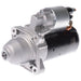Oex Starter Motor 12V 9TH CW Bosch Style starter motor OEX - Micks Gone Bush