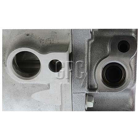 Denso Air Conditioning Compressor 12V Direct Mount SCSA06C CXD2407 AIR CONDITIONING COMPRESSOR DENSO - Micks Gone Bush