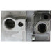 Denso Air Conditioning Compressor 12V Direct Mount SCSA06C CXD2407 AIR CONDITIONING COMPRESSOR DENSO - Micks Gone Bush