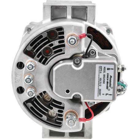 Prestolite Alternator 12V 185A BLP2333GHS ALTERNATOR PRESTOLITE - Micks Gone Bush