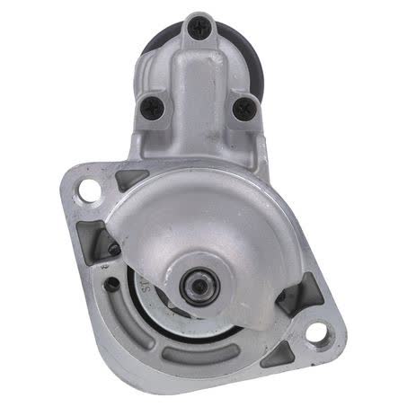 OEX Starter Motor 12V 9T CW BXS0167 – Stop/start Applications STARTER MOTOR OEX - Micks Gone Bush