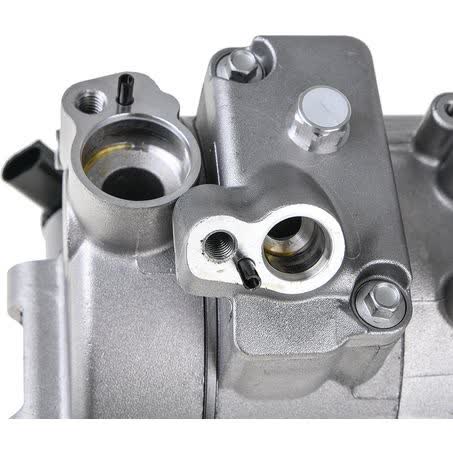 OEX Air Conditioning Compressor 12V 6PV Direct Mount Denso Style CXD0105 AIR CONDITIONING COMPRESSOR OEX - Micks Gone Bush