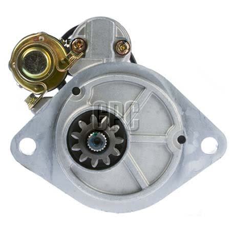 OEX Starter Motor 24V 11 Tooth CW Mitsubishi Style MXS2033 STARTER MOTOR OEX - Micks Gone Bush