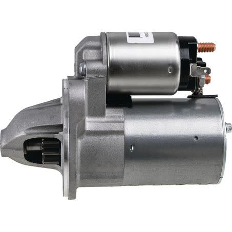 OEX Starter Motor 12V 11T CW Valeo HXS070-2 STARTER MOTOR OEX - Micks Gone Bush