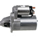 OEX Starter Motor 12V 11T CW Valeo HXS070-2 STARTER MOTOR OEX - Micks Gone Bush
