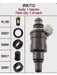 Goss Injector Repair Kit IRK712 GOSS - Micks Gone Bush