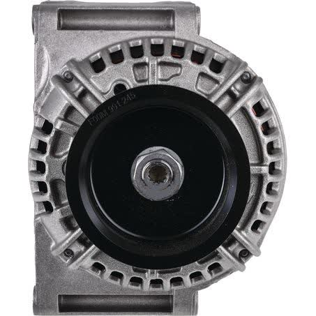 Bosch Alternator 24V 80A Pad Mount 7 Groove Part No. 1986A00930 ALTERNATOR BOSCH - Micks Gone Bush