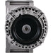 Bosch Alternator 24V 80A Pad Mount 7 Groove Part No. 1986A00930 ALTERNATOR BOSCH - Micks Gone Bush