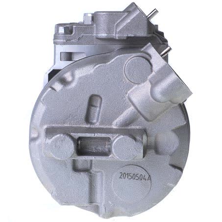 OEX Air Conditioning Compressor 12V Direct Mount Denso 7SBU16C Style CXD0009 AIR CONDITIONING COMPRESSOR OEX - Micks Gone Bush
