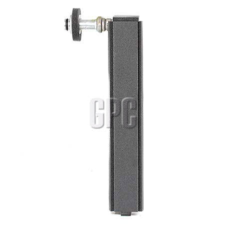 Denso Air Conditioning Evaporator Core EVX113 Pad-pad 300MM 38MM AIR CONDITIONING EVAPORATOR CORE DENSO - Micks Gone Bush
