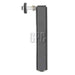 Denso Air Conditioning Evaporator Core EVX113 Pad-pad 300MM 38MM AIR CONDITIONING EVAPORATOR CORE DENSO - Micks Gone Bush