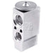 OEX Air Conditioning TX Valve Block Pad 1.5 Ton TXX09024 AIR CONDITIONING TX VALVE OEX - Micks Gone Bush