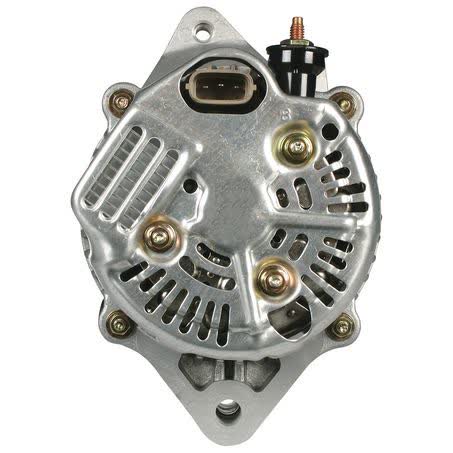 OEX Alternator 12V 70A Denso Style DXA478 ALTERNATOR OEX - Micks Gone Bush