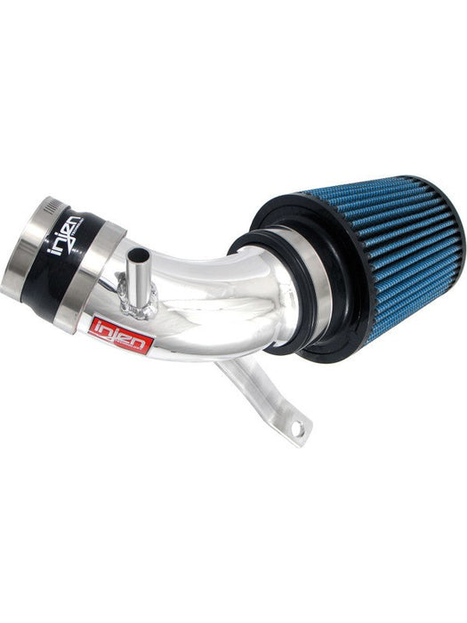 Injen For 2000-06 Mini Cooper N/A Non S Polished Short Ram Intake IS1120P INJEN - Micks Gone Bush