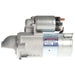OEX Starter Motor 12V 1.8KW 9 Tooth CW Denso Style DXS593 STARTER MOTOR OEX - Micks Gone Bush