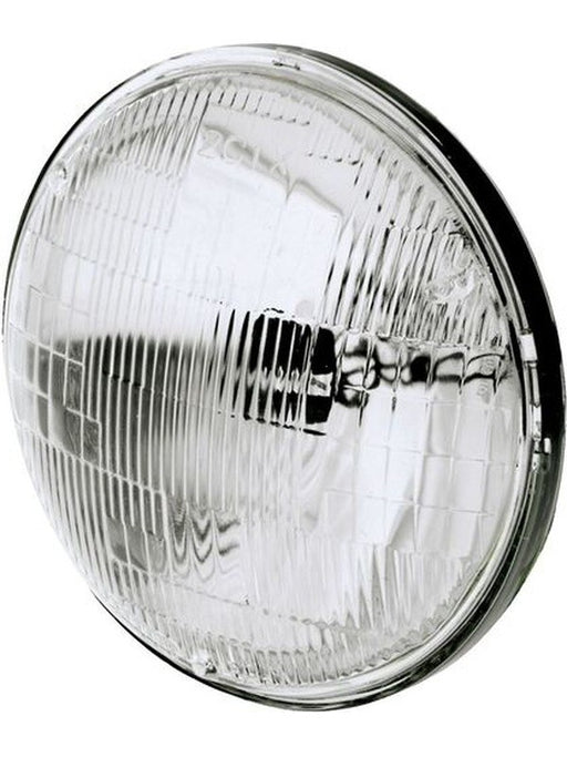 Ignite Round Sealed Beam 5 3/4" or 146mm 12V 60/37.5Watt High/Low Beam ISB5337 Ignite - Micks Gone Bush